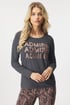 Bluză pijama damă Admire U4515338_tri_06