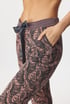 Ženske hlače za spavanje Admire U4515438_kal_07