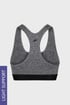 Γυναικείο Crop top Reebok Simone U4C9489GRML_04