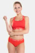 Αθλητικό σουτιέν Reebok Dollie κόκκινο U4F9587RD_pod_05
