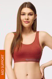 Спортен сутиен Reebok Aida Спортен сутиен Reebok Aida
