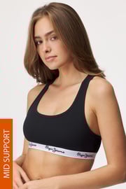 Sportski grudnjak Pepe Jeans Dixie Sportski grudnjak Pepe Jeans Dixie