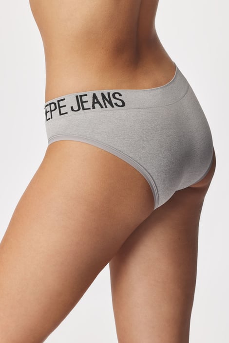 Αθλητικό σλιπ Pepe Jeans Alene | Astratex.gr
