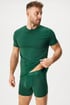 Pijama Tommy Hilfiger Regenerative Cotton scurtă UM036320U5_pyz_01