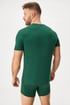 Pijama Tommy Hilfiger Regenerative Cotton scurtă UM036320U5_pyz_02
