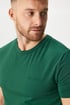 Pijama Tommy Hilfiger Regenerative Cotton scurtă UM036320U5_pyz_03
