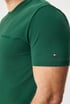 Pijama Tommy Hilfiger Regenerative Cotton scurtă UM036320U5_pyz_04