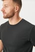 Pijama Tommy Hilfiger Regenerative Cotton II scurtă UM036320XC_pyz_02