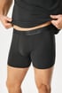 Pijama Tommy Hilfiger Regenerative Cotton II scurtă UM036320XC_pyz_04