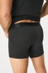 Pijama Tommy Hilfiger Regenerative Cotton II scurtă UM036320XC_pyz_05