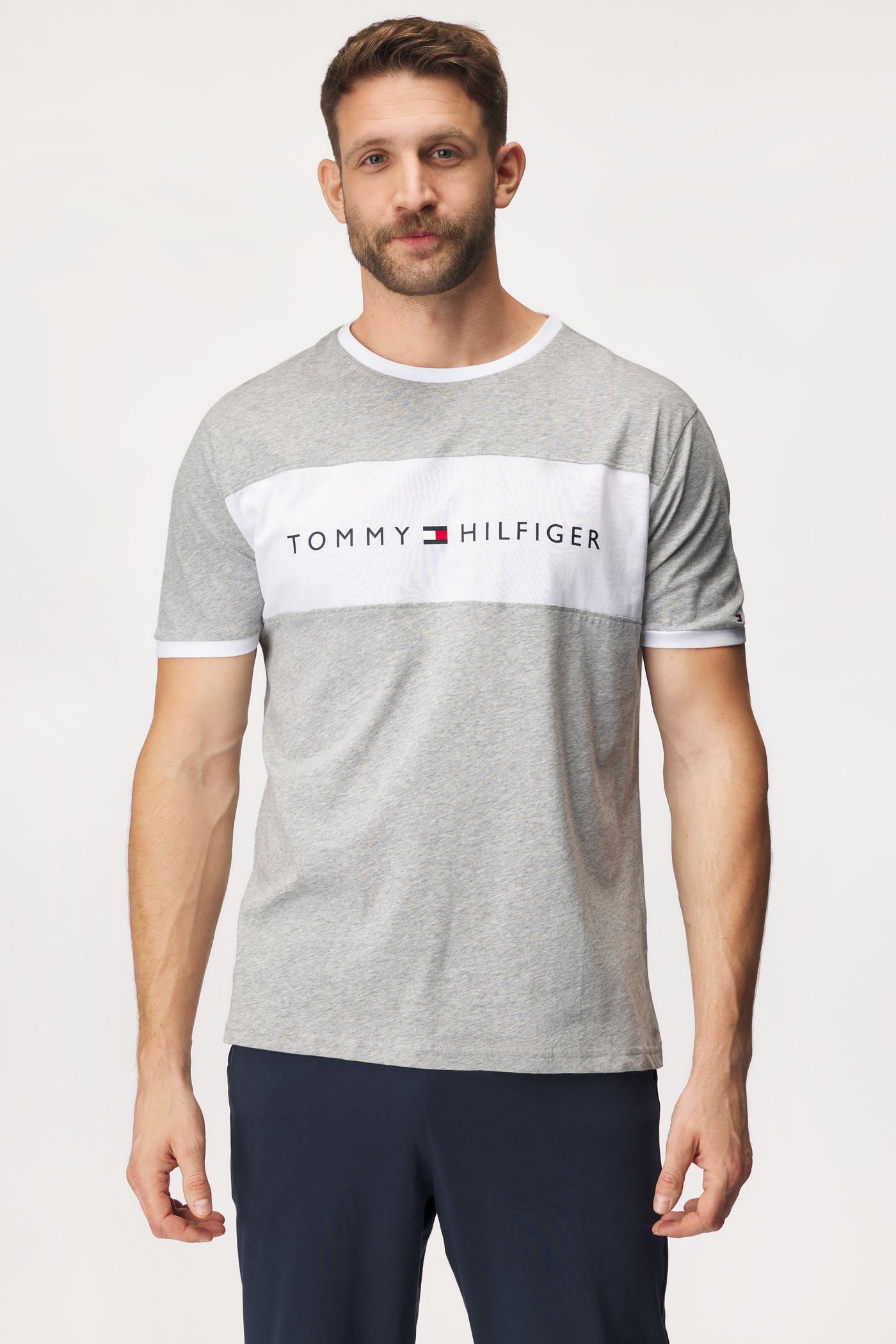 Тениска Tommy Hilfiger Original | Astratex.bg