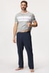 Pantaloni pijama Tommy Hilfiger Original UM0UM01186_kal_07