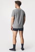 ΣΕΤ μπλουζάκι, μποξεράκι και κάλτσες Tommy Hilfiger Gift UM0UM02615_set_09