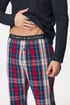 Bawełniana piżama Tommy Hilfiger Desert Sky długa UM0UM02891_pyz_04