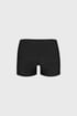 Plavkové boxerky Randall USWTM009_03 - černá