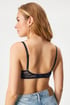 Biustonosz Tommy Hilfiger Wireless Push-Up Bralette UW0UW02405_14