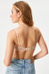 Biustonosz Tommy Hilfiger Wireless Push-Up Bralette UW0UW02405_20