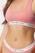 Sutien Tommy Hilfiger Unlined Bralette UW0UW03820_03 - roz