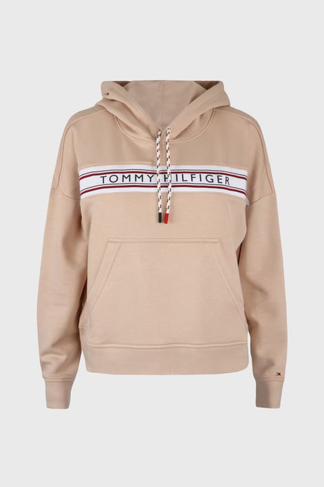 Hanorac Tommy Hilfiger Blush | Astratex.ro