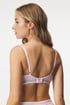 Сутиен Tommy Hilfiger Cotton Triangle Bralette UW0UW04144_10