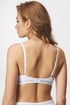 Tommy Hilfiger Cotton Triangle Bralette melltartó UW0UW04144_14