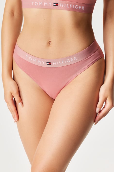 Klasične gaćice Tommy Hilfiiger Premium Essential Klasične gaćice Tommy Hilfiiger Premium Essential