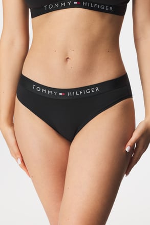 Klasické kalhotky Tommy Hilfiger Original Logo