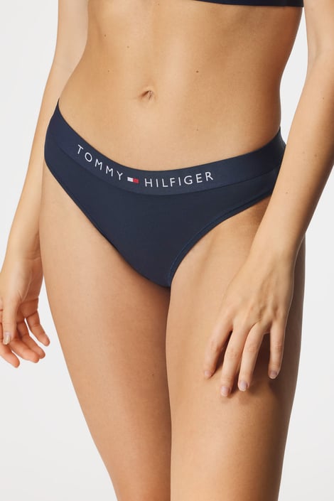 Chilot clasic Tommy Hilfiger Original Logo Chilot clasic Tommy Hilfiger Original Logo