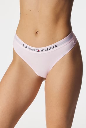 Στρινγκ Tommy Hilfiger Originál Logo