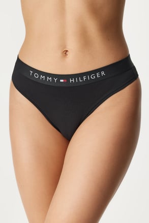 Tommy Hilfiger Originál Logo tanga