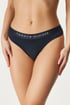 Tanga Tommy Hilfiger Originál Logo UW0UW04146_kal_09