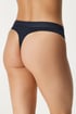 Tanga Tommy Hilfiger Originál Logo UW0UW04146_kal_10