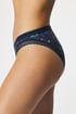 Majtki klasyczne Tommy Hilfiger Thea UW0UW04462_kal_04