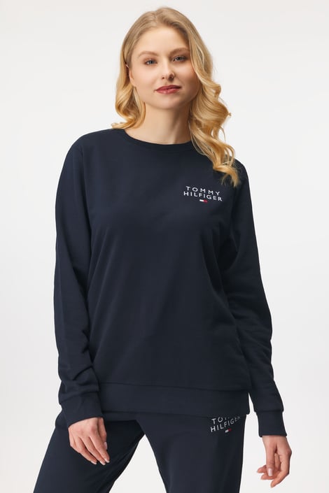 Bluza Tommy Hilfiger Flora | Astratex.pl