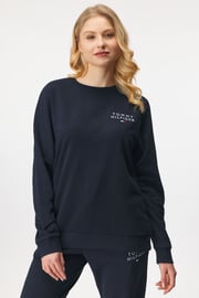 Mikina Tommy Hilfiger Flora Mikina Tommy Hilfiger Flora