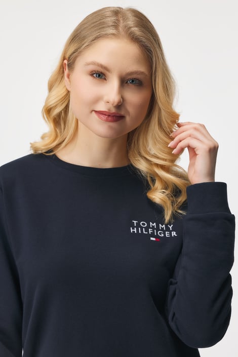 Mikina Tommy Hilfiger Flora | Astratex.cz