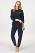 Pantaloni trening Tommy Hilfiger Flora UW0UW04522_tep_04