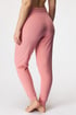 Спортивні штани Tommy Hilfiger Flora UW0UW04522_tep_07 - рожевий
