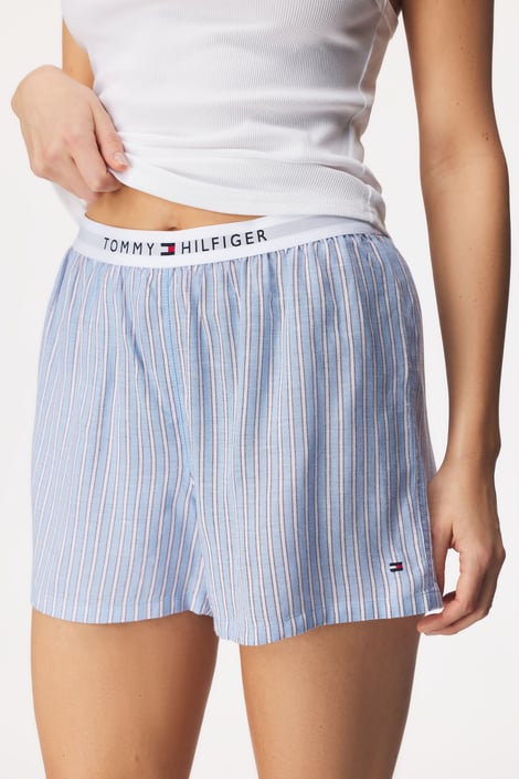 Damska piżama Tommy Hilfiger Stripes | Astratex.pl