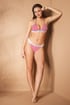 Dames bikinitop Tommy Hilfiger Oanez UW0UW04559_03 - witrood
