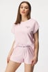 Bawełniana piżama Tommy Hilfiger Jersey UW0UW04590_pyz_01