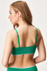 Sutien întărit Tommy Hilfiger Monotype Bralette UW0UW04741_02