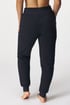 Pantaloni de trening Tommy Hilfiger Sky UW0UW04767_kal_03