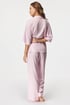 Piżama Tommy Hilfiger Tog długa UW0UW05003_pyz_03