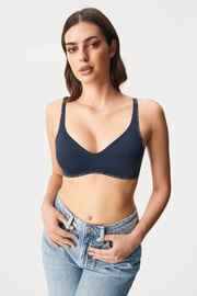 Biustonosz Tommy Hilfiger LL Triangle Bralette
