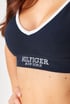 Σουτιέν Tommy Hilfiger Monotype I Bralette UW0UW05218_19