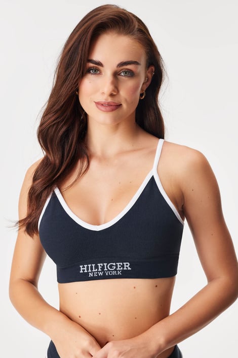 Sutien Tommy Hilfiger Monotype I Bralette Sutien Tommy Hilfiger Monotype I Bralette