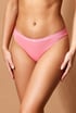 Bikini Tommy Hilfiger Logo UW0UW05257_sada_04 - Róza