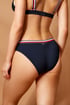 Tommy Hilfiger Stripe bikinialsó UW0UW05402_kal_02