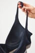 Σουτιέν Tommy Hilfiger Monotype Bralette Ι UW0UW05621_06